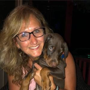 Meet your Posher, Melinda